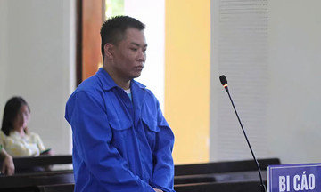 Man sentenced for killing neighbor over perceived slight