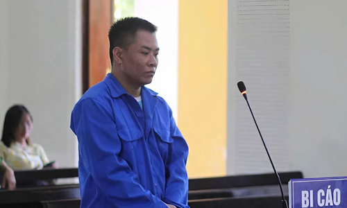 Man sentenced for killing neighbor over perceived slight