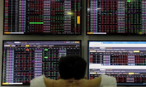 Stock market sees biggest drop since early August