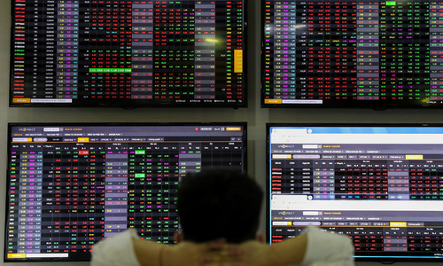 Stock market sees biggest drop since early August