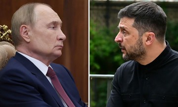 Obstacles to Russia-Ukraine peace talks