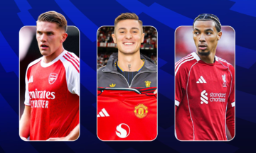 Premier league nears record summer spending
