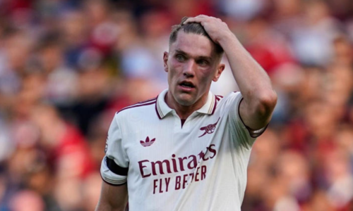 Ferdinand doubts Gyokeres's Premier League success