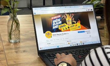 Number 1 awards over 9.5 billion VND, searches for grand prize winners