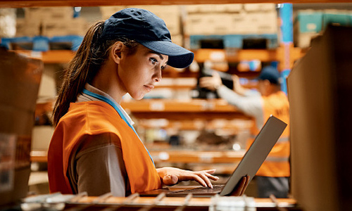Mugsy accelerates growth with new logistics partner