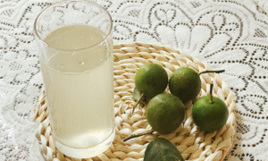 Foods to lower uric acid