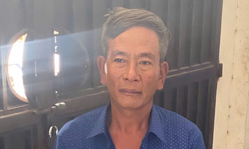 Man arrested after 33 years on the run for murder
