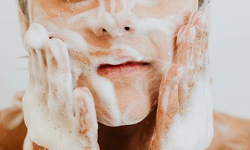 Face wash recalled due to two undeclared preservatives