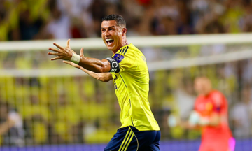 Al Nassr coach: 'Ronaldo is a great example for world football'