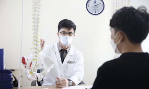 6 conditions causing persistent neck and shoulder pain