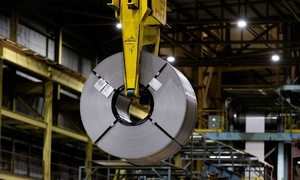 US expands tariffs on over 400 aluminum and steel products