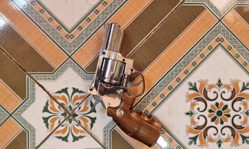 Creditor opens fire, attacks debtor over unpaid debt