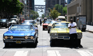 US states divided on driver's licenses for undocumented immigrants