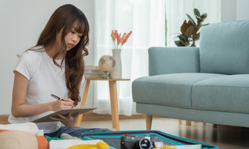 7 ways to stay healthy during the holidays