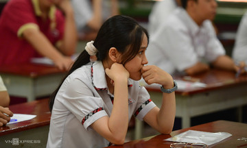 Four additional virtual filtering rounds delay university admission score announcements