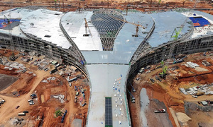 Long Thanh airport and the cautionary tale of the new Mien Dong bus station