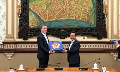 Heineken Vietnam reaffirms commitment to Ho Chi Minh City's growth