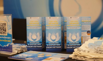 VinaSources connects Vietnamese producers with global markets