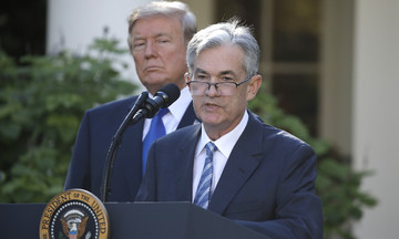 Trump's pressure campaign on the Fed