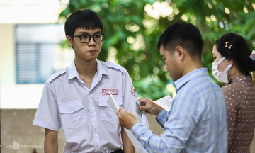 HCMUTE admission scores expected to rise