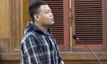 Man who posted ex-wife's explicit video online seeks forgiveness