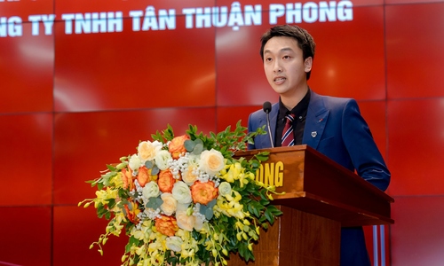 Vietnam could have its own Samsung and Gucci if businesses dare to think big