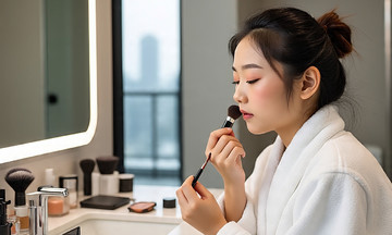 7 makeup mistakes that can harm your eyes