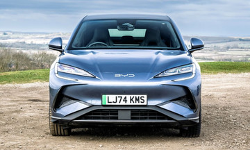 China uses gasoline to boost electric vehicle adoption