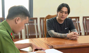 Smoothie shop owner ran loan sharking operation