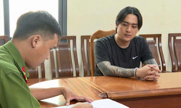 Smoothie shop owner ran loan sharking operation