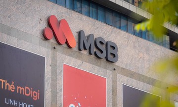 MSB announces record date for dividend payment