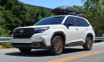 Subaru ranks highest in customer satisfaction among car brands