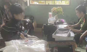 Teenager scams over 300 online sellers