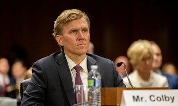 US to play 'minimal role' in Ukraine security guarantees
