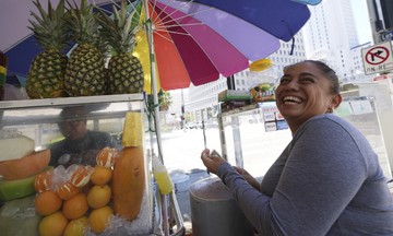 California braces for heatwave exceeding 43°C