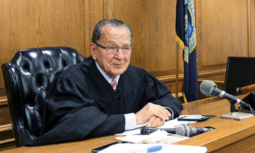 World's most compassionate judge, Frank Caprio, dies in the US