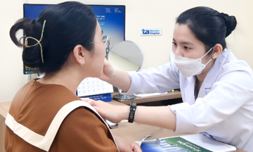 Restoring your skin after intense sun exposure