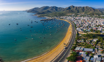 International residents flocking to Nha Trang's bayside urban areas