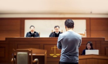 When are offenders exempt from criminal responsibility?
