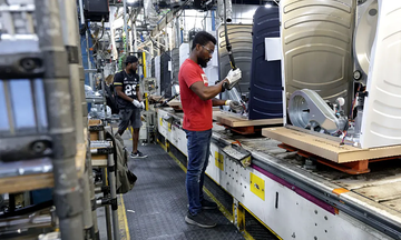 GE Appliances invests USD 3 billion in US manufacturing expansion
