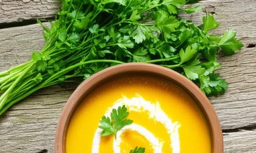 5 vegetables that help reduce heartburn