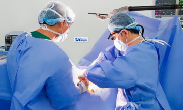 Benign thyroid nodule turns cancerous after two years