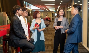 AI transformation challenges for Southeast Asian businesses