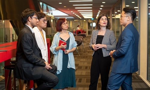 AI transformation challenges for Southeast Asian businesses