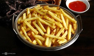6 eating habits that harm women's health