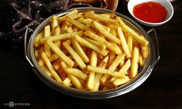 6 eating habits that harm women's health