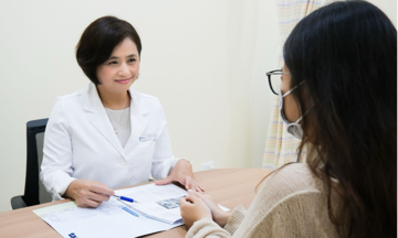 Is low liver enzyme count dangerous?