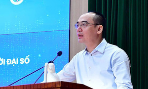 State Audit of Vietnam to utilize AI for audit report quality control