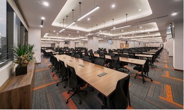 Hanoi office spaces for rent from 10 million VND per month