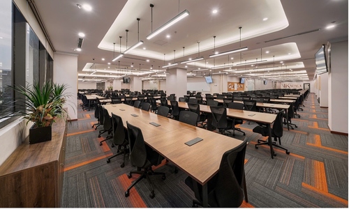 Hanoi office spaces for rent from 10 million VND per month